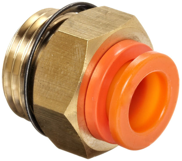 Conexión recta SMC KQ2H11-U04A - SMC - Industrias GSL