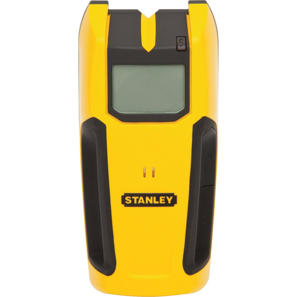 Detector de Corriente Eléctrica 3/4 Stanley Stht77406 - Stanley - Industrias GSL