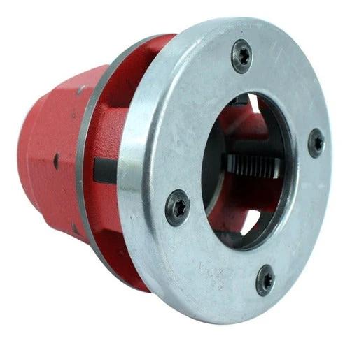 Dado para tarraja 1" NPT Urrea 850-1 - Urrea - Industrias GSL
