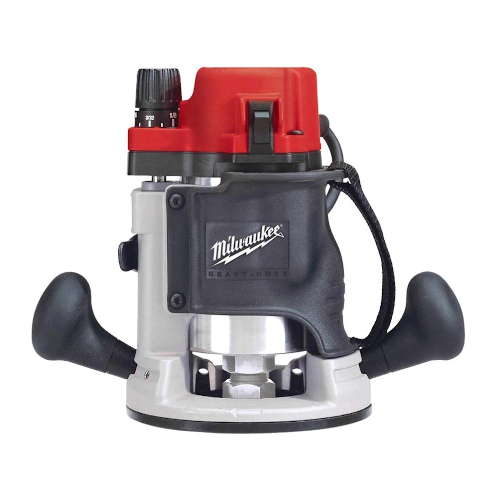 Router 2-1 / 4 Max HP EVS BodyGrip Milwaukee 5616-20 – Industrias GSL