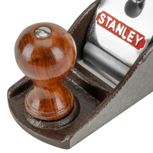 Cepillo Corrugado #4 Stanley 12-174 - Stanley - Industrias GSL