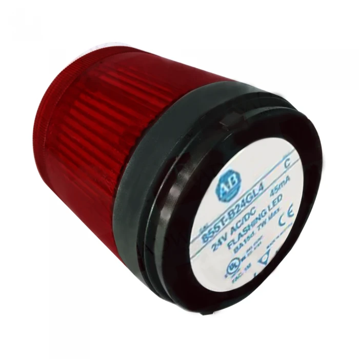 Modulo de Luz Allen Bradley 855T-B24GL4