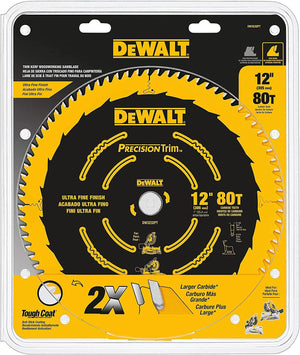 Disco de Sierra Dewalt Dw3232pt - DEWALT - Industrias GSL
