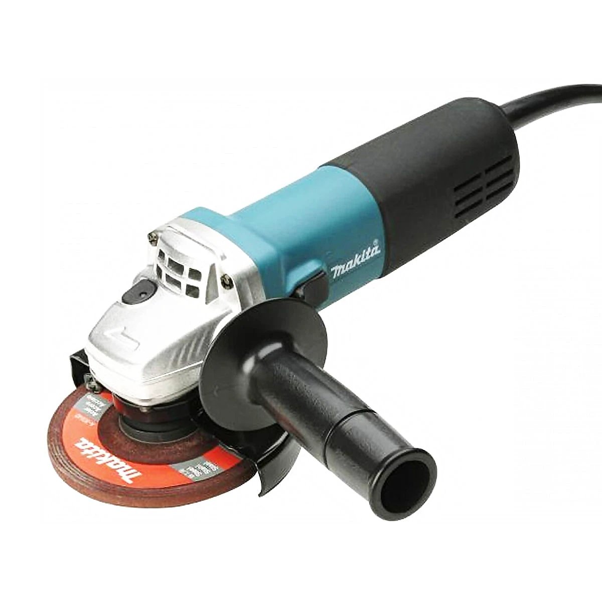 Mini Esmeriladora 4 1/2" 710W Makita 9554HNG