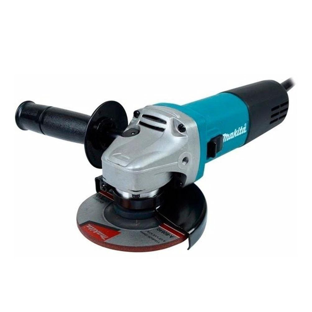 Mini Esmeriladora Angular Makita 9557HPG