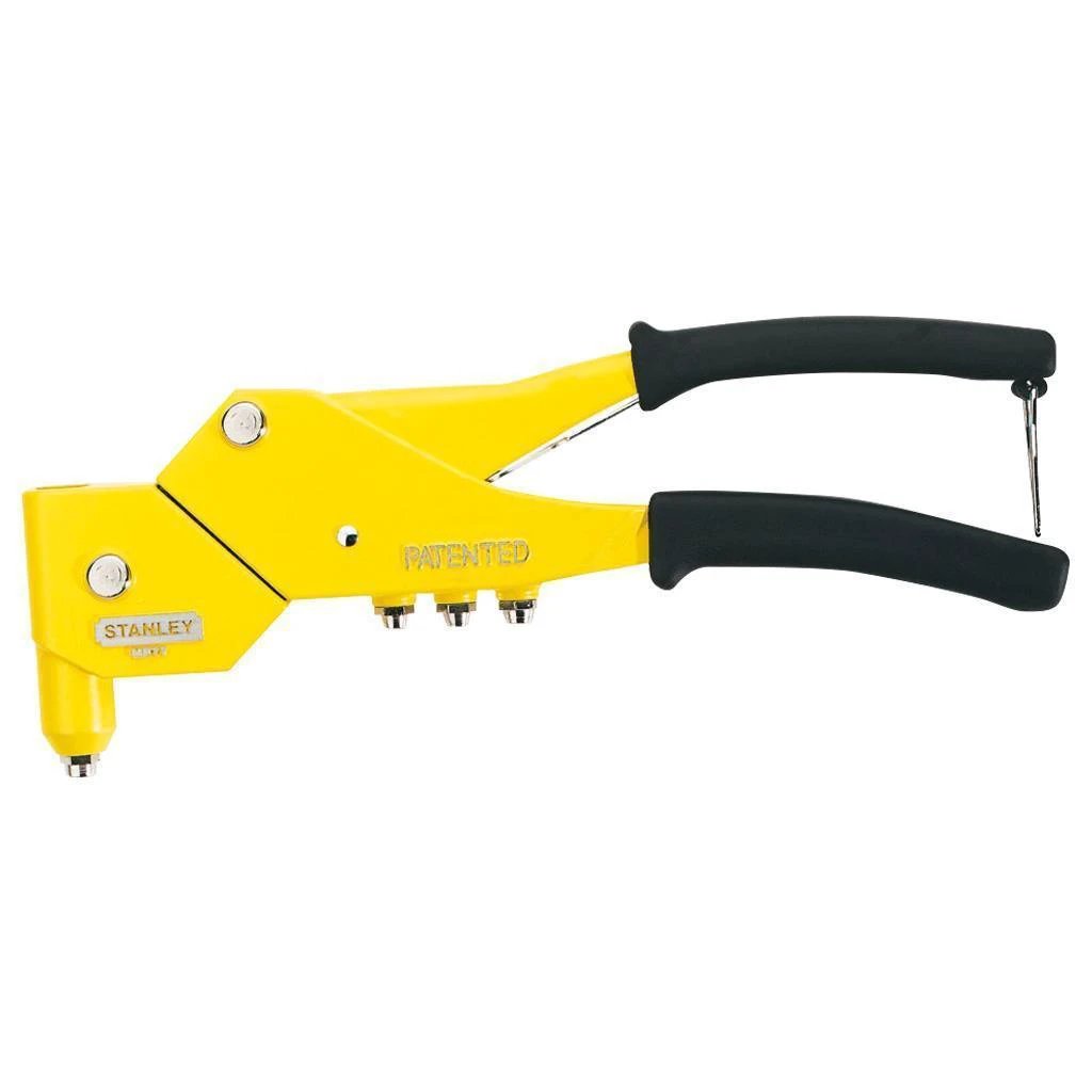 Remachadora Cabeza Flexible Stanley Mr77C