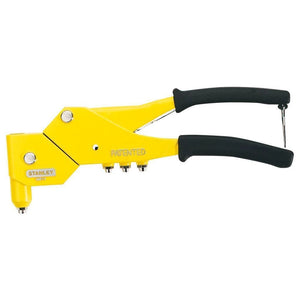 Remachadora Cabeza Flexible Stanley Mr77C