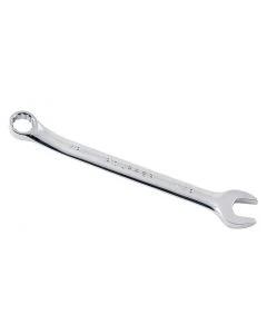 Llave combinada pulido espejo de 12 puntas, 15/16" Urrea 1230