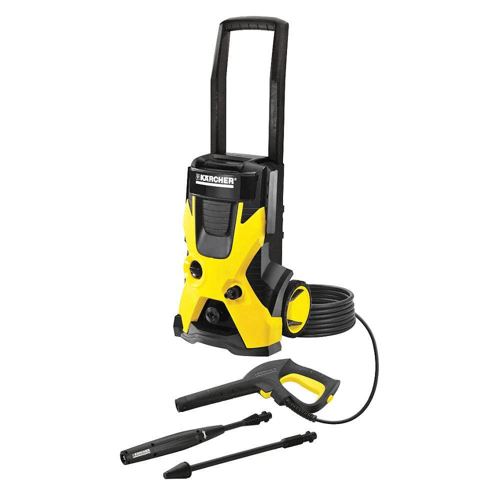 Hidrolavadora Karcher K 5 - Karcher - Industrias GSL