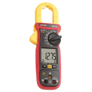 Pinza Amperimetrica 600A AC TRMS con prueba de motores Amprobe AMP-310
