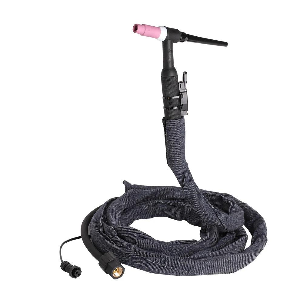 Antorcha para soldadora SOLT1020-BV Urrea - Urrea - Industrias GSL