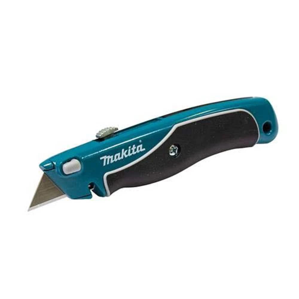 Navaja cartonero retráctil Makita B-65785
