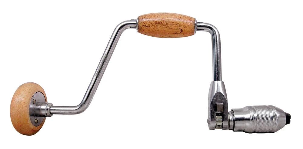 Berbiquí con matraca 12" Surtek - Surtek - Industrias GSL