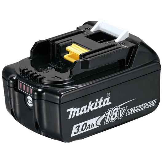 Batería Litio-Ion Makita BL1830B - Makita - Industrias GSL