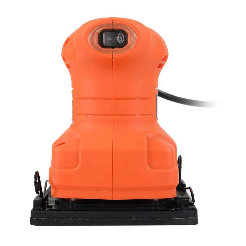 Lijadora Orbital Black and decker BS200-B3