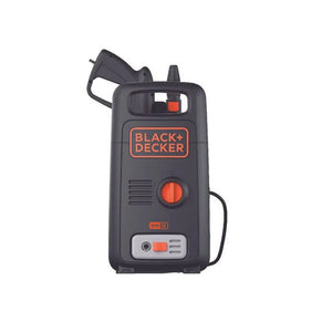 Hidrolavadora 1200W Psi Black and Decker BW13-B3 - BLACK AND DECKER - Industrias GSL
