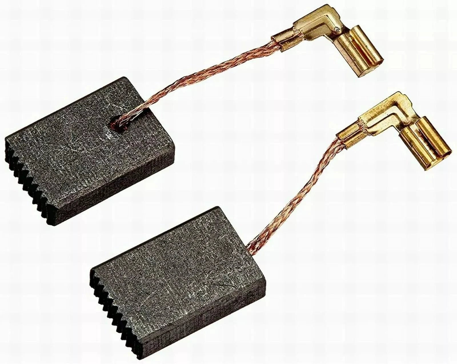 Carbones de Repuesto para Herramienta Elóctrica Makita CB-325 - Makita - Industrias GSL
