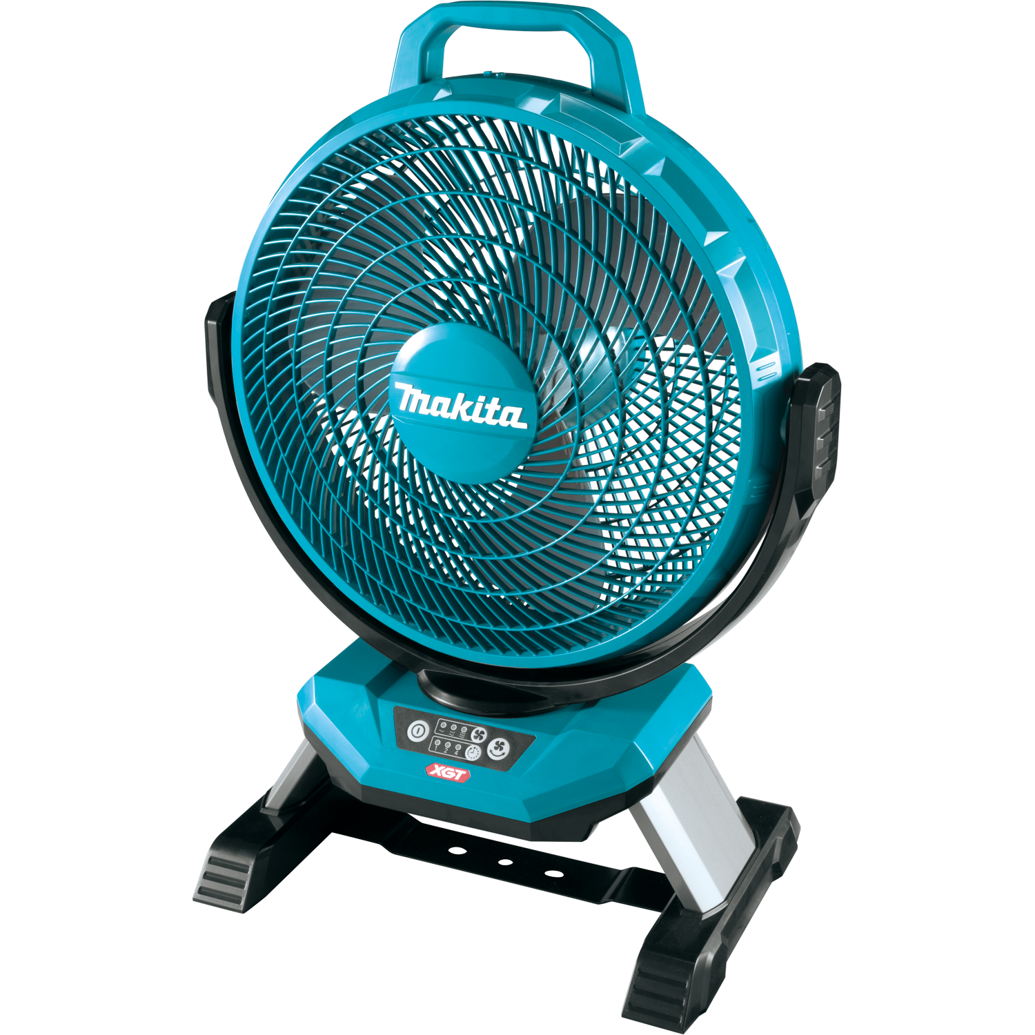 Ventilador de 13" Inalambrico XGT 40V Max, Makita CF002GZ