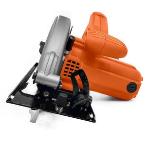 Sierra Circular 1400w Black and Decker CS1004-B3