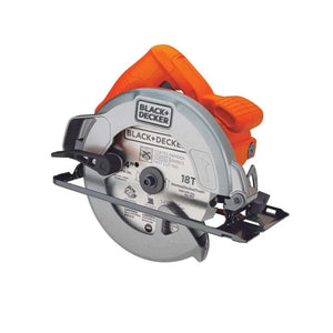Sierra Circular 1400w Black and Decker CS1004-B3