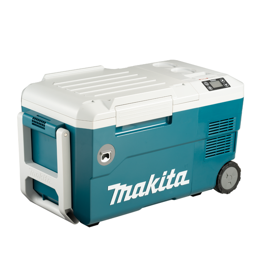 Nevera y Calentador de Bebidas Inalambrico 40v Max XGT Makita CW001G