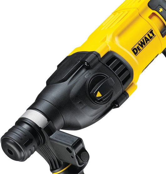 Rotomartillo Combinado SDS PLUS 1'' DeWalt D25133K-B3