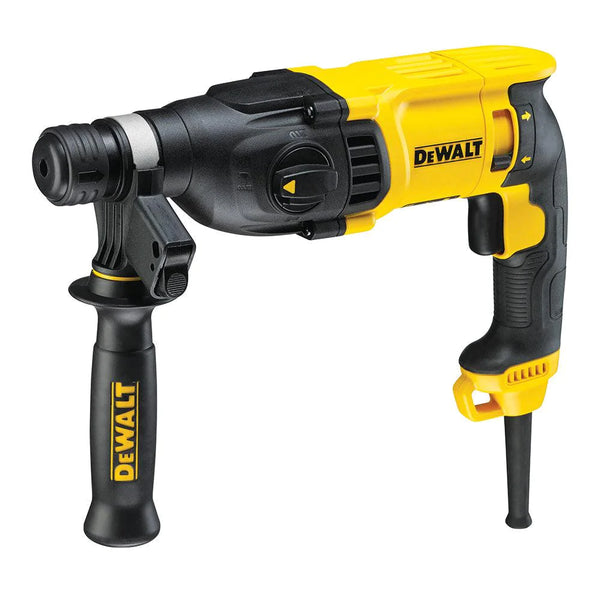 Rotomartillo Combinado SDS PLUS 1'' DeWalt D25133K-B3