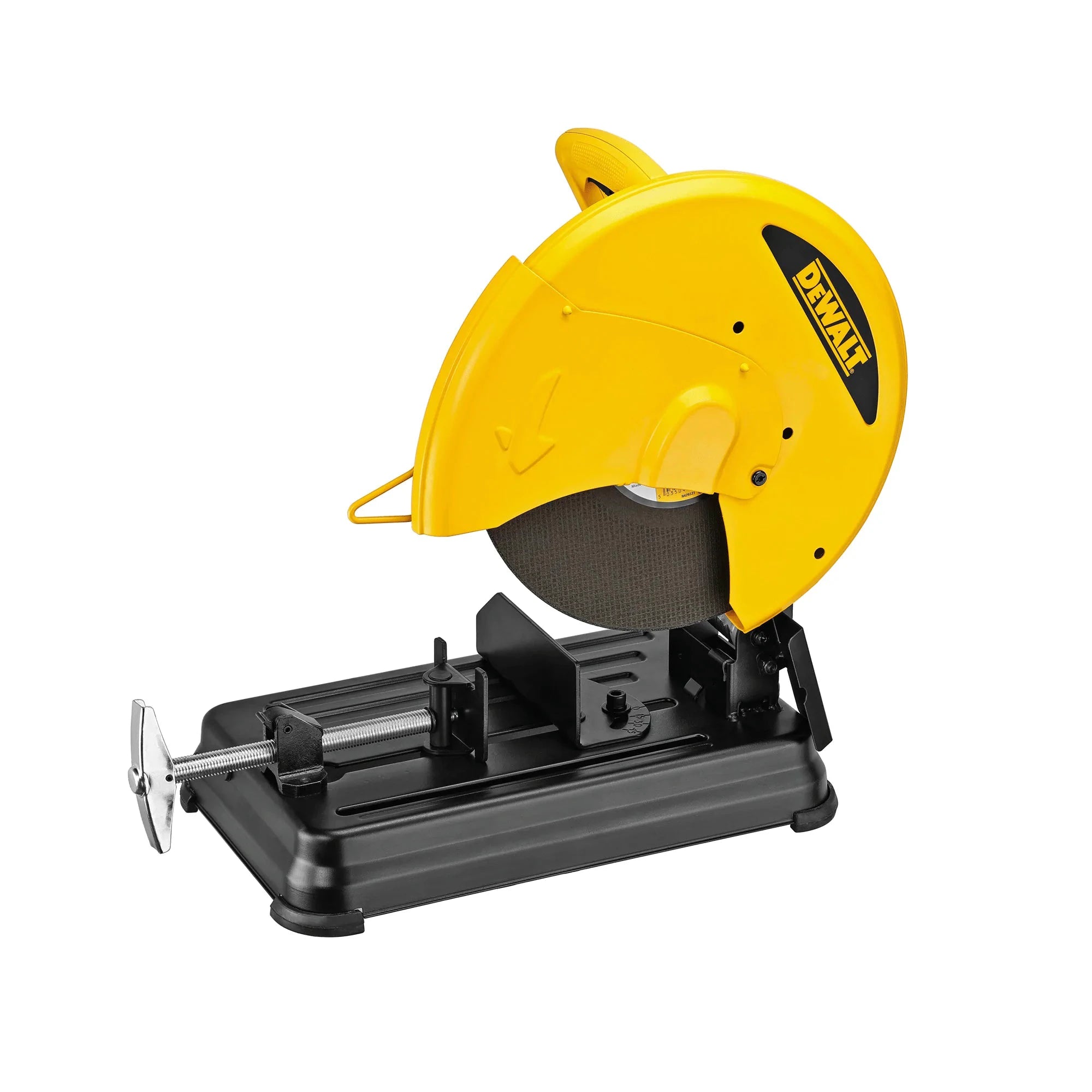 Sierra Cortadora de Metales de 14" DeWalt D28730-B3