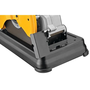 Sierra Cortadora de Metales de 14" DeWalt D28730-B3