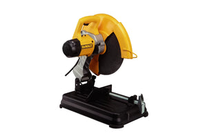 Sierra Cortadora de Metales de 14" DeWalt D28730-B3