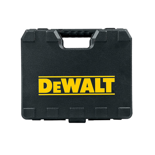 Kit de Taladro Percutor/Atornillador de 1/2"� (13mm) Inalambrico de 20V MAX DeWalt DCD7781D2-B3