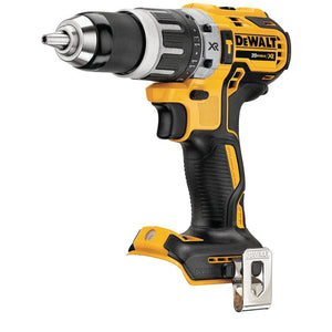 Taladro/Destornillador de Percusion Inalambrico 1/2'' BRUSHLESS 20V Max Dewalt DCD796B