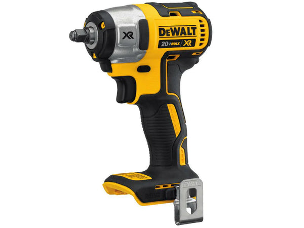 Atornillador de Impacto Compacto Inalámbrico de 1/4" 20V MAX DeWalt DCF7871B-B3 - DEWALT - Industrias GSL