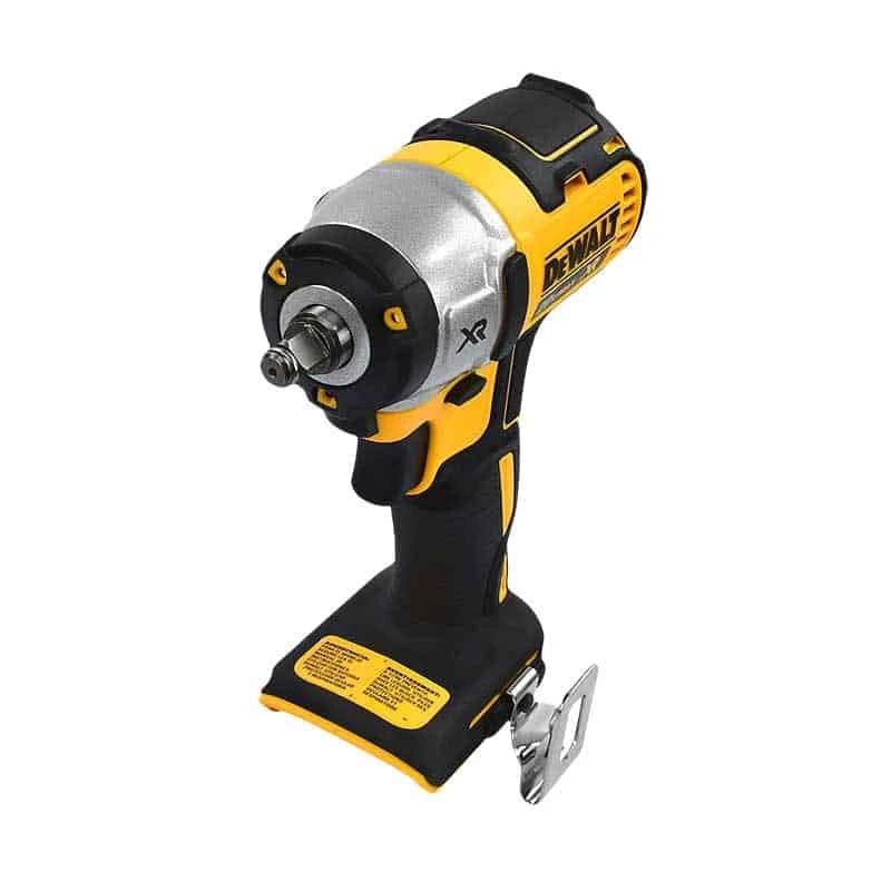Llave de Impacto Inalambrica 3/8€˜€™ 20V MAX DeWalt DCF890B