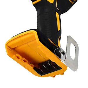 Llave de Impacto Inalambrica 3/8€˜€™ 20V MAX DeWalt DCF890B
