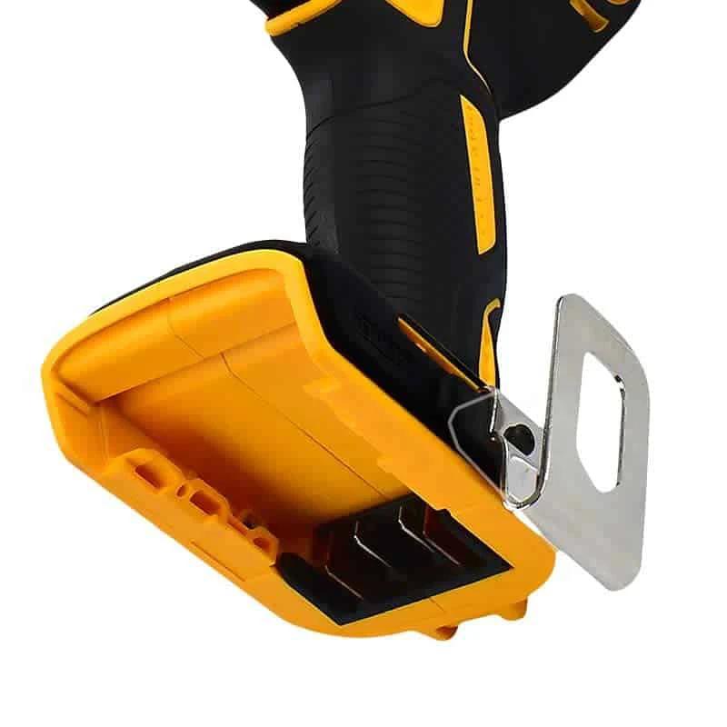 Llave de Impacto Inalambrica 3/8€˜€™ 20V MAX DeWalt DCF890B