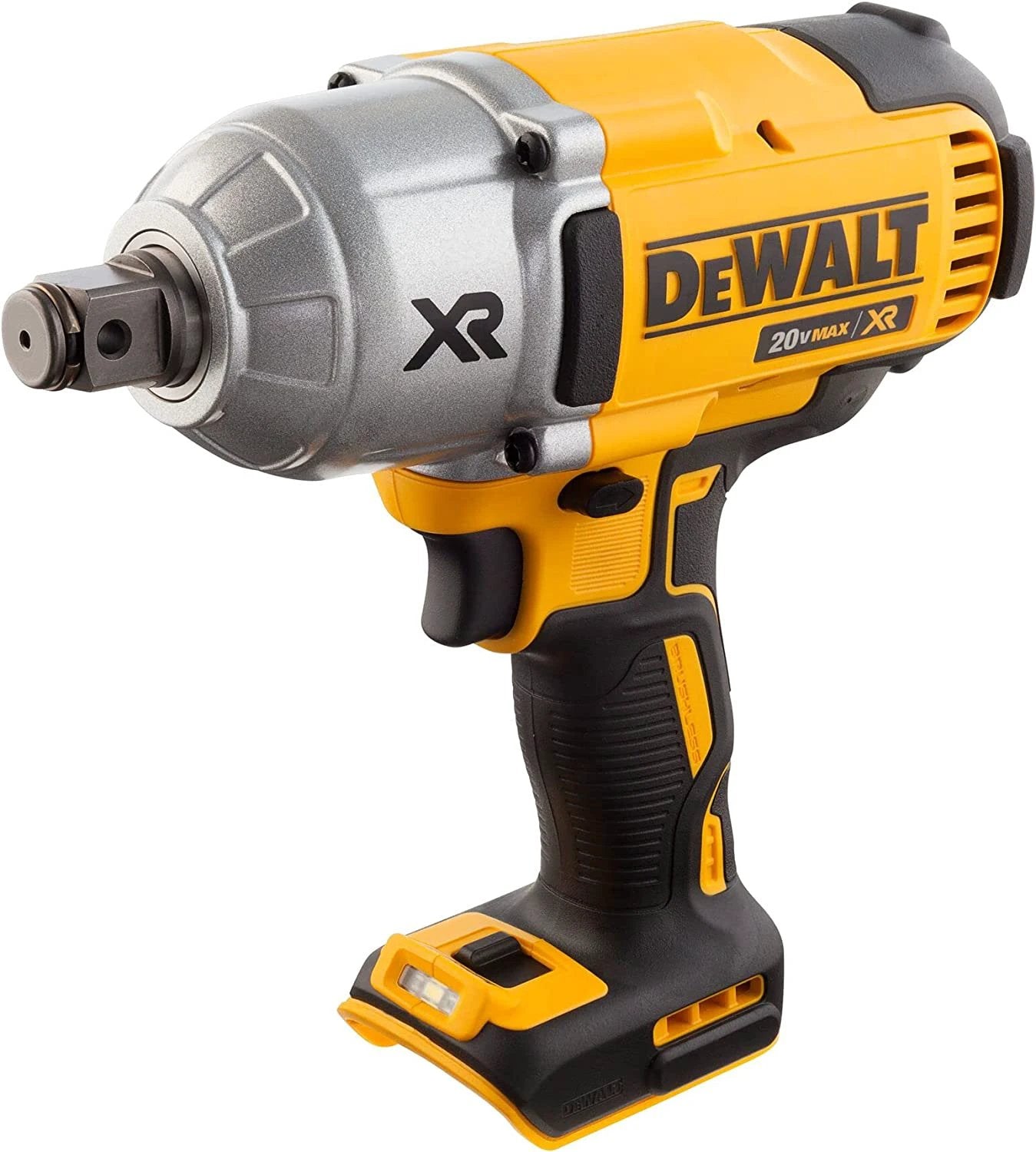 Llave de Impacto Inalambrica de 3/4" (19mm) 20V MAX DeWalt DCF897B