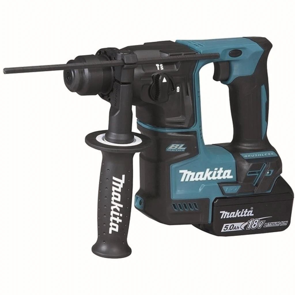 Martillo ligero BL 18V 50Ah LXT 17mm Makita DHR171RTJ