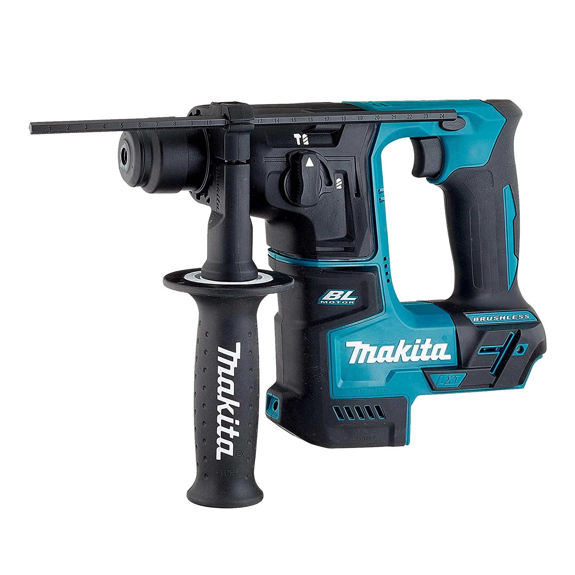 Martillo Ligero BL 18V LXT 17mm Makita DHR171Z