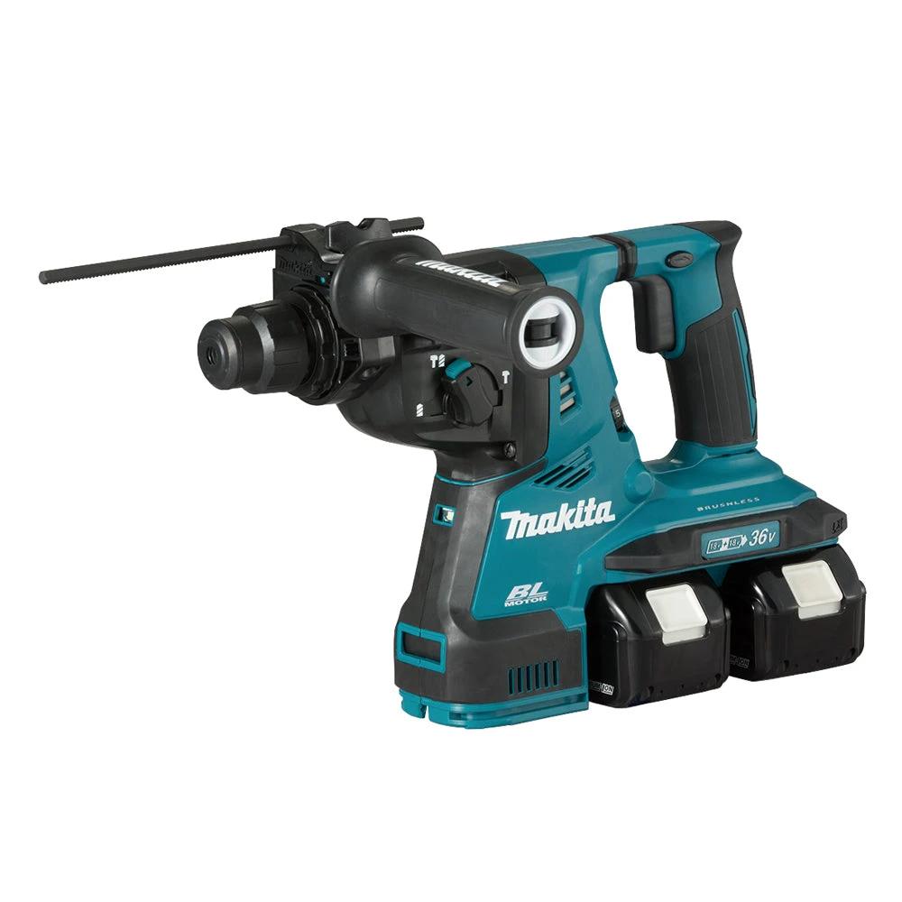 Rotomartillo Inalambrico SDS PLUS Makita DHR280ZWJ
