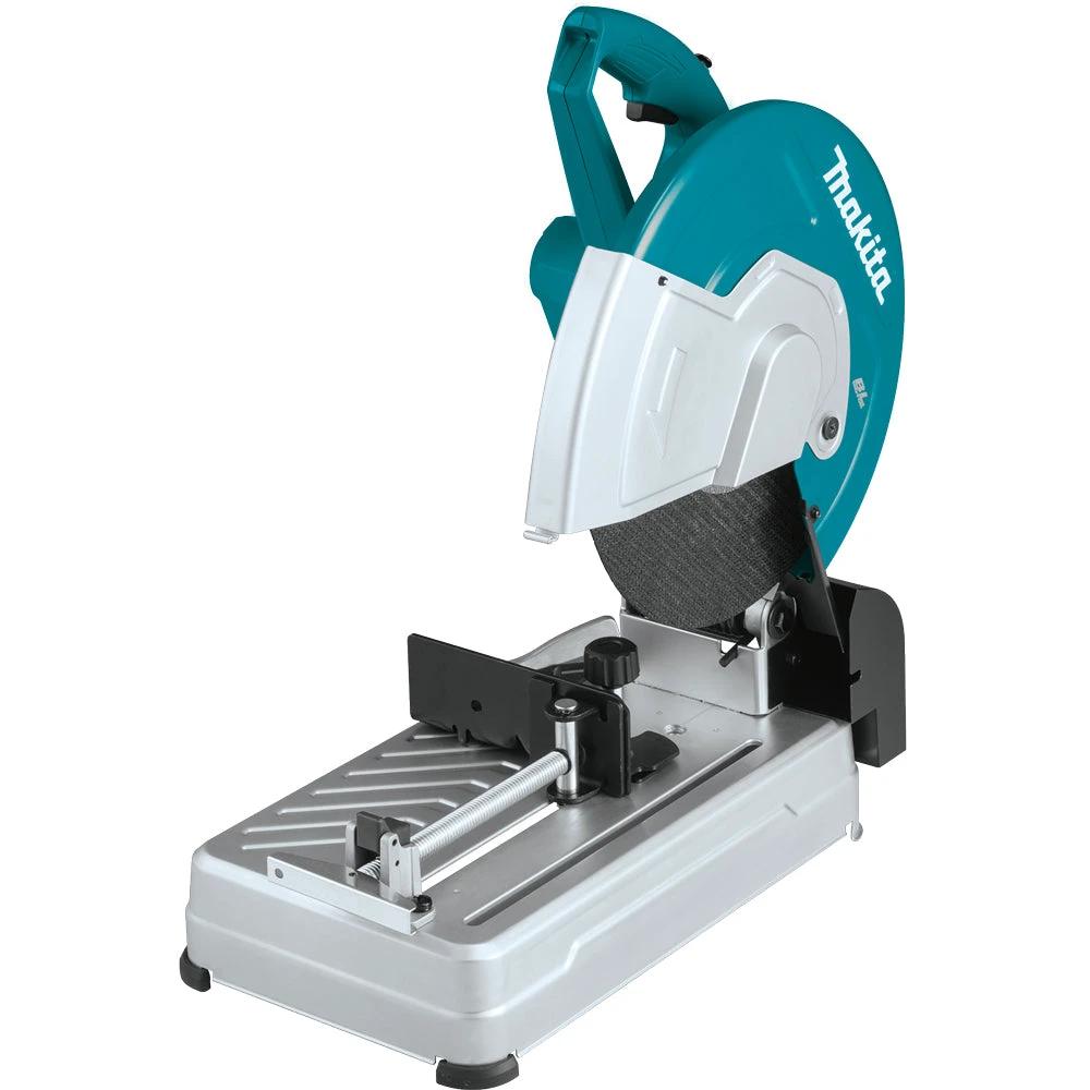 Cortadora de Metal 18Vx2 355 mm Makita DLW140Z - Makita - Industrias GSL