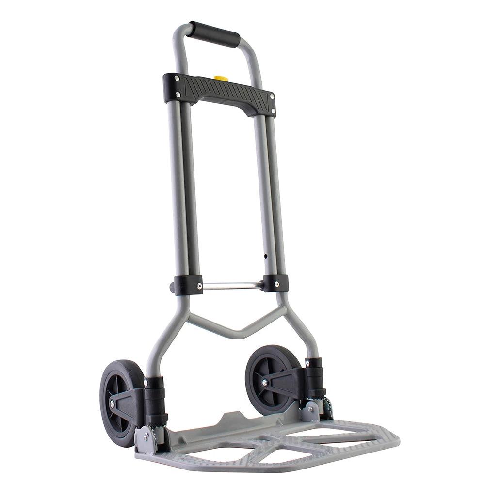 Diablo plegable 60 kg, 26-3/4" Surtek DPA60 - Surtek - Industrias GSL