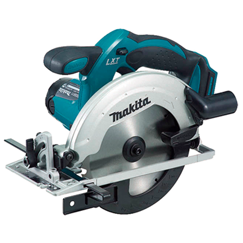 Sierra Circular Makita Dss611z