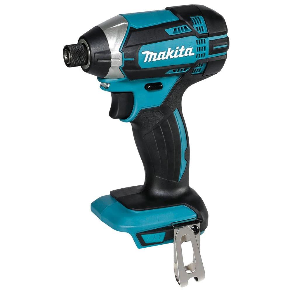 Atornillador de Impacto 18V Makita DTD152Z - Makita - Industrias GSL
