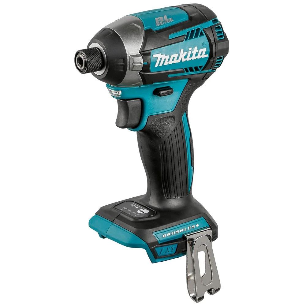 Atornillador de impacto BL 18V Makita DTD154Z - Makita - Industrias GSL