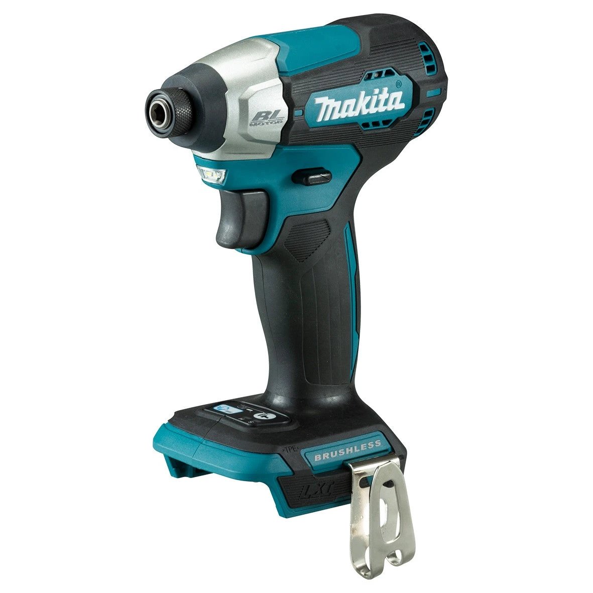 Atornillador de impacto BL 18V LXT 140 Nm Makita DTD157Z