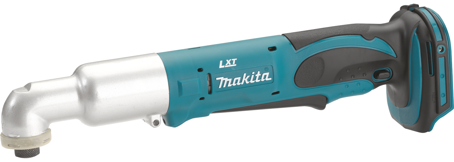 Atornillador de Impacto Angular Inalámbrico Makita DTL061Z - Makita - Industrias GSL