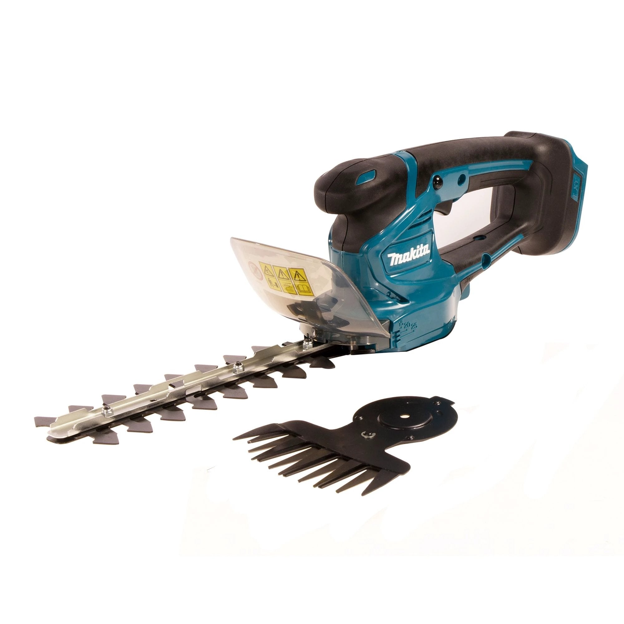 Cortacésped LXT 18V 110mm Makita DUM111ZX - Makita - Industrias GSL