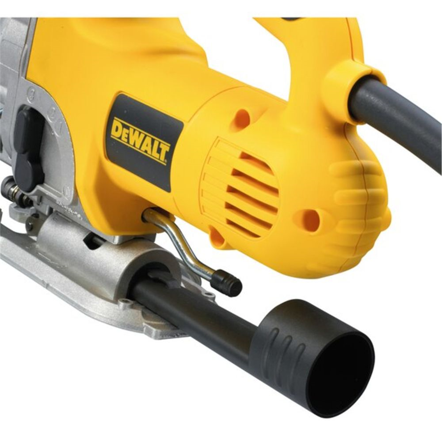 Sierra Caladora 780w Dewalt Dw331k