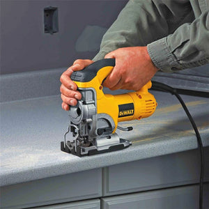 Sierra Caladora 780w Dewalt Dw331k